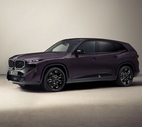 see photos of the bmw xm