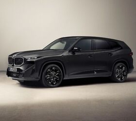 see photos of the bmw xm
