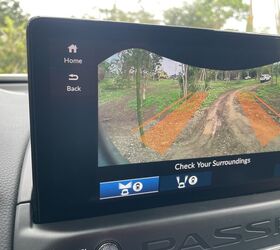 see 49 photos of the 2026 honda passport trailsport