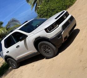 see 49 photos of the 2026 honda passport trailsport