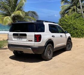 see 49 photos of the 2026 honda passport trailsport