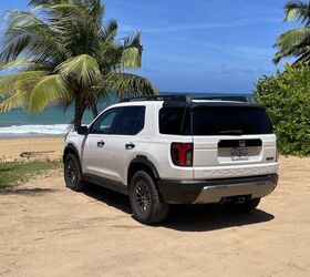 see 49 photos of the 2026 honda passport trailsport