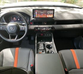 see 49 photos of the 2026 honda passport trailsport