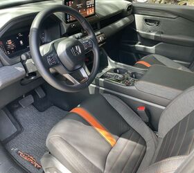 see 49 photos of the 2026 honda passport trailsport