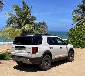 see 49 photos of the 2026 honda passport trailsport