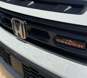 see 49 photos of the 2026 honda passport trailsport