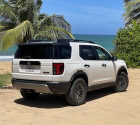 see 49 photos of the 2026 honda passport trailsport