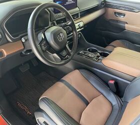 see 49 photos of the 2026 honda passport trailsport