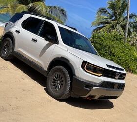 see 49 photos of the 2026 honda passport trailsport