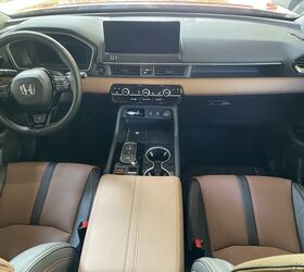 see 49 photos of the 2026 honda passport trailsport