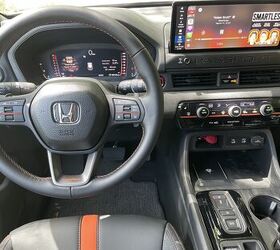 see 49 photos of the 2026 honda passport trailsport