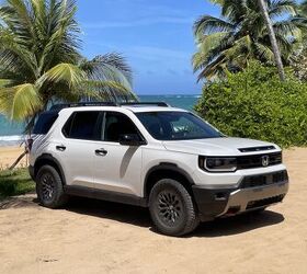 see 49 photos of the 2026 honda passport trailsport