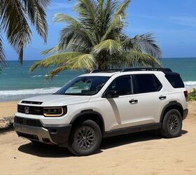 see 49 photos of the 2026 honda passport trailsport