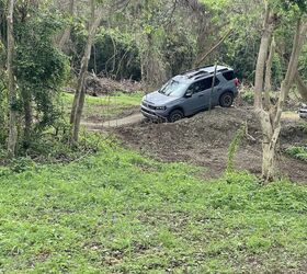 see 49 photos of the 2026 honda passport trailsport