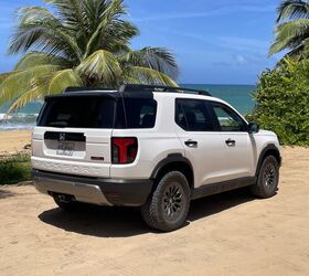 see 49 photos of the 2026 honda passport trailsport