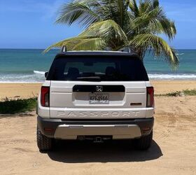 see 49 photos of the 2026 honda passport trailsport