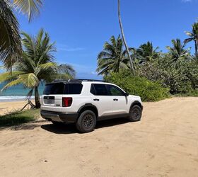 see 49 photos of the 2026 honda passport trailsport