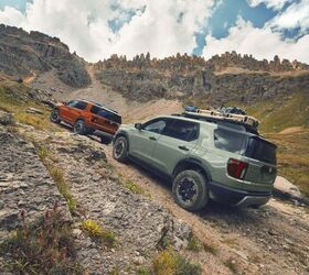 see 49 photos of the 2026 honda passport trailsport