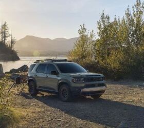 see 49 photos of the 2026 honda passport trailsport