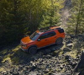 see 49 photos of the 2026 honda passport trailsport