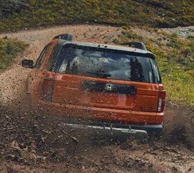 see 49 photos of the 2026 honda passport trailsport