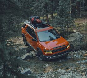 see 49 photos of the 2026 honda passport trailsport