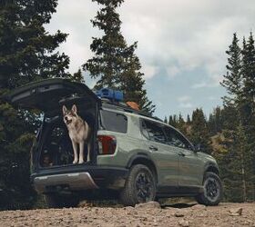 see 49 photos of the 2026 honda passport trailsport