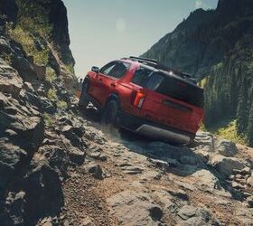 see 49 photos of the 2026 honda passport trailsport