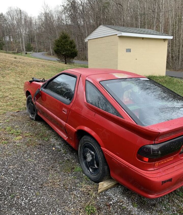 used-cars-of-the-day-1993-dodge-daytonas tacika.ru