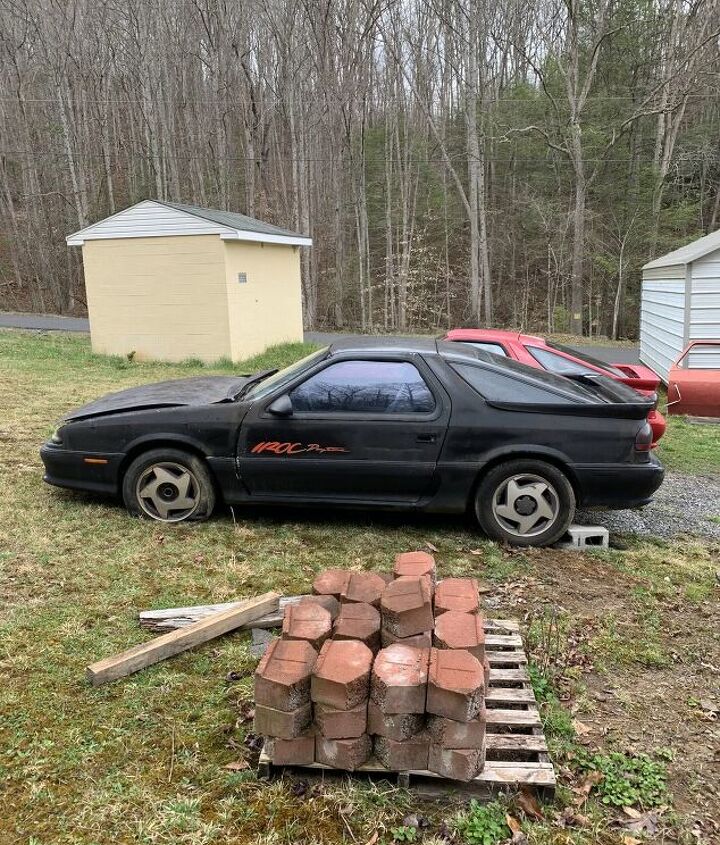 used-cars-of-the-day-1993-dodge-daytonas tacika.ru