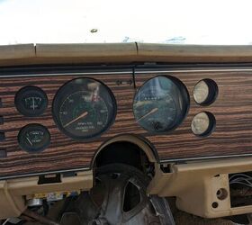 Junkyard Find: 1982 Ford Mustang GL Hatchback | The Truth About Cars
