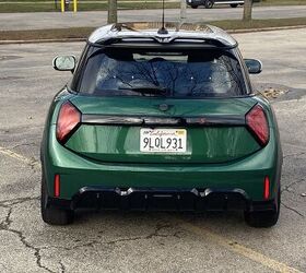 see 53 photos of the 2025 mini cooper s 2 door hardtop