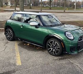 see 53 photos of the 2025 mini cooper s 2 door hardtop