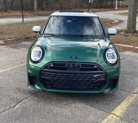 see 53 photos of the 2025 mini cooper s 2 door hardtop