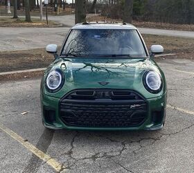 see 53 photos of the 2025 mini cooper s 2 door hardtop