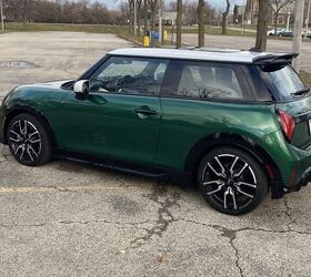 see 53 photos of the 2025 mini cooper s 2 door hardtop