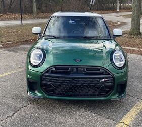 see 53 photos of the 2025 mini cooper s 2 door hardtop