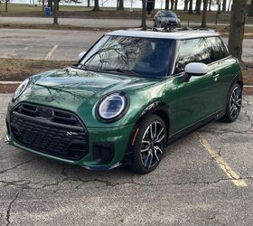 see 53 photos of the 2025 mini cooper s 2 door hardtop