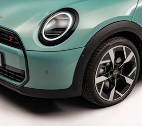see 53 photos of the 2025 mini cooper s 2 door hardtop