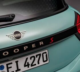 see 53 photos of the 2025 mini cooper s 2 door hardtop