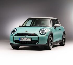 see 53 photos of the 2025 mini cooper s 2 door hardtop