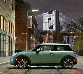see 53 photos of the 2025 mini cooper s 2 door hardtop