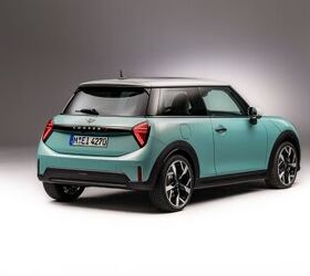 see 53 photos of the 2025 mini cooper s 2 door hardtop