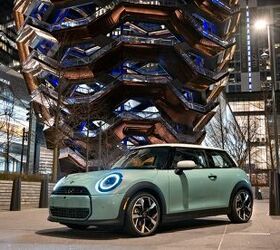 see 53 photos of the 2025 mini cooper s 2 door hardtop