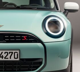 see 53 photos of the 2025 mini cooper s 2 door hardtop
