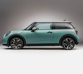 see 53 photos of the 2025 mini cooper s 2 door hardtop
