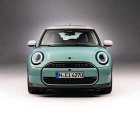 see 53 photos of the 2025 mini cooper s 2 door hardtop