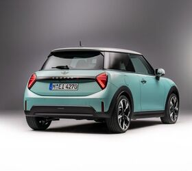 see 53 photos of the 2025 mini cooper s 2 door hardtop