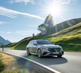 check out the 2026 mercedes benz amg e53 hybrid