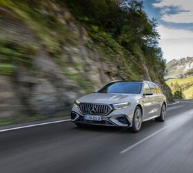 check out the 2026 mercedes benz amg e53 hybrid